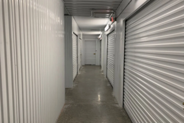 Storage Rentals of America - 4425 Trumble Creek Road Columbia Falls, MT 59912