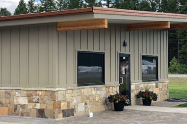 Storage Rentals of America - 4425 Trumble Creek Road Columbia Falls, MT 59912
