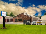 Storage Rentals of America - 4111 Groves Road Columbus, OH 43232