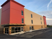 Storage Rentals of America - 851 Candlelite Lane Lewis Center, OH 43035