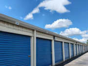Storage Rentals of America - 1325 Museum Road Conway, AR 72032