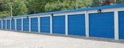 Storage Rentals of America - 2500 Niles Cortland Rd NE Cortland, OH 44410