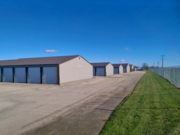 Storage Rentals of America - 190 West Stephenie Drive Cortland, IL 60112