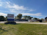 Storage Rentals of America - 5133 South Pennsylvania Avenue Cudahy, WI 53110