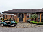 Storage Rentals of America - 17433 Lewis Drive Cypress, TX 77433