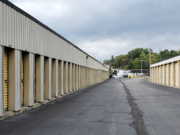Storage Rentals of America - 2405 Riverside Drive Danville, VA 24540