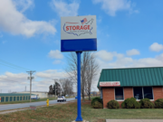 Storage Rentals of America - 2501 North Lincoln Avenue Davenport, IA 52804