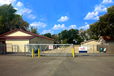 Storage Rentals of America - 5465 U.S. 36 Decatur, IL 62521