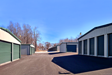 Storage Rentals of America - 5465 U.S. 36 Decatur, IL 62521