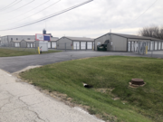 Storage Rentals of America - 214 Harvestore Drive DeKalb, IL 60115
