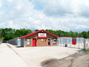 Storage Rentals of America - 8245 Commerce Drive Denham Springs, LA 70706