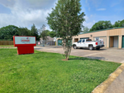 Storage Rentals of America - 30580 Dunn Road Denham Springs, LA 70726