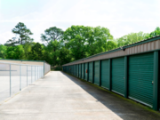 Storage Rentals of America - 32241 Louisiana 16 Denham Springs, LA 70726
