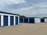 Storage Rentals of America - 5499 Ne 14th St Des Moines, IA 50313