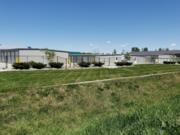 Storage Rentals of America - 3244 Nw Prairie Lane Des Moines, IA 50313