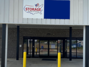 Storage Rentals of America - 116 South Woodburn Drive Dothan, AL 36305