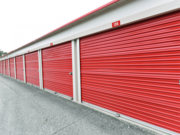 Storage Rentals of America - 7551 Coleman Road East Lansing, MI 48823