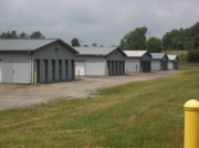 Storage Rentals of America - 15031 Strader Road East Liverpool, OH 43920