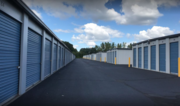 Storage Rentals of America - 182 Benton Drive East Longmeadow, MA 01028