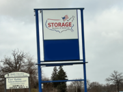 Storage Rentals of America - 1801 37th Avenue East Moline, IL 61244
