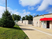 Storage Rentals of America - 500 Pinecrest Drive East Peoria, IL 61611