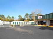 Storage Rentals of America - 472 Lott Road Prichard, AL 36613