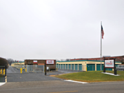 Storage Rentals of America - 1220 Davis Road Elgin, IL 60123