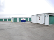Storage Rentals of America - 4625 North Dixie Highway Elizabethtown, KY 42701