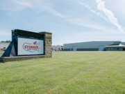 Storage Rentals of America - 2508 Decio Drive Elkhart, IN 46514