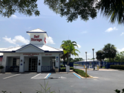 Storage Rentals of America - 8900 Commons Way Estero, FL 33928