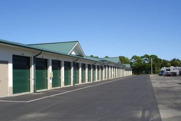 Storage Rentals of America - 8900 Commons Way Estero, FL 33928