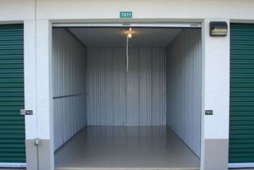 Storage Rentals of America - 8900 Commons Way Estero, FL 33928
