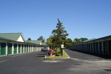 Storage Rentals of America - 8900 Commons Way Estero, FL 33928