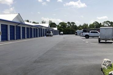 Storage Rentals of America - 8900 Commons Way Estero, FL 33928