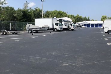 Storage Rentals of America - 8900 Commons Way Estero, FL 33928
