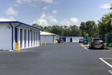 Storage Rentals of America - 8900 Commons Way Estero, FL 33928