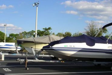 Storage Rentals of America - 8900 Commons Way Estero, FL 33928