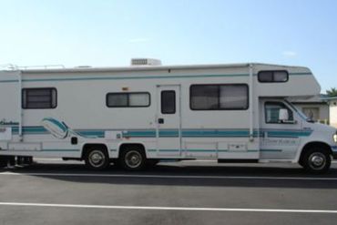 Storage Rentals of America - 8900 Commons Way Estero, FL 33928