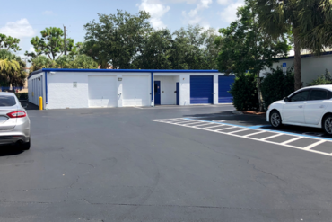 Storage Rentals of America - 8900 Commons Way Estero, FL 33928