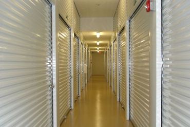 Storage Rentals of America - 8900 Commons Way Estero, FL 33928