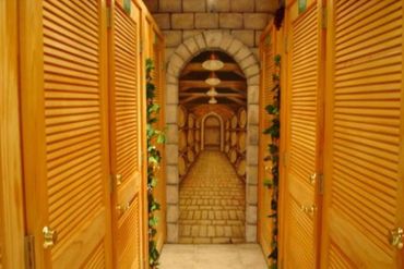 Storage Rentals of America - 8900 Commons Way Estero, FL 33928