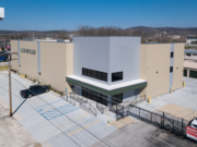 Storage Rentals of America - 1699 West 5th Street Eureka, MO 63025