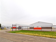 Storage Rentals of America - 2500 Eastside Park Road Evansville, IN 47715