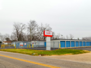 Storage Rentals of America - 4905 Pollack Avenue Evansville, IN 47715
