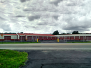 Storage Rentals of America - 2811 South Green River Road Evansville, IN 47715