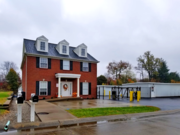 Storage Rentals of America - 2323 Saint George Road Evansville, IN 47711
