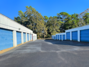 Storage Rentals of America - 23800 U.S. 98 Fairhope, AL 36532