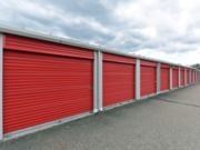 Storage Rentals of America - 999 West Silver Lake Road Fenton, MI 48430