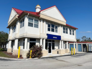 Storage Rentals of America - 3585 Highway 17 Fleming Island, FL 32003