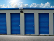 Storage Rentals of America - 4480 Fenton Road Flint, MI 48507